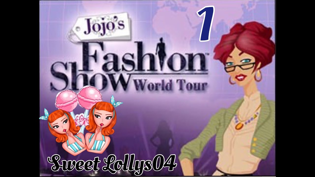 Jojo s Fashion Show - Free online games at m 41 Jojo s Fashion Show - Free online games at m 10