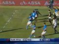 South Africa vs Italy 19/06/10 - International- 19/06/10- South Africa vs Italy