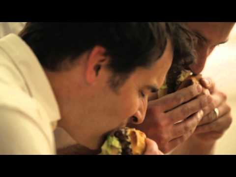 Cooking meets Art Trailer