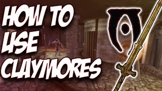Watch Claymore Oblivion video