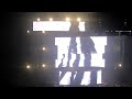Swedish House Mafia Live at MSG March 1 2013 - Mia