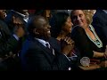 1960 United States Olympic Team's Basketball Hall of Fame Enshrinement Speech
