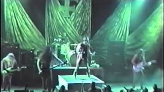 Watch Mercyful Fate Last Rites video