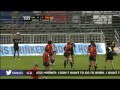 STREAM Saturday - Day 2 Amsterdam Sevens 2013