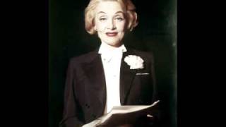 Watch Marlene Dietrich Leben Ohne Liebe Kannst Du Nicht video