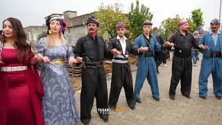 Berivan Yıldırım & Mehmet Aydemir Düğünü Part 9
