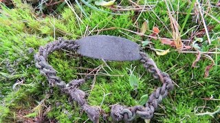 Metal Detecting - The lost treasures