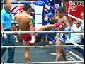 Muay Thai - Raktemroy vs Wanchai (รักเต็มร้อย vs วันชัย), Rajadamnern Stadium, Bangkok, 31.8.16 Muay Thai - Raktemroy vs Wanchai (รักเต็มร้อย vs วันชัย), Rajadamnern Stadium, Bangkok, 31.8.16