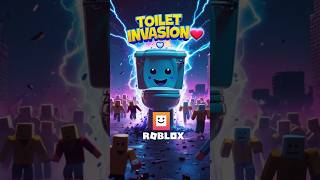 Skibidi Toilet Invades Roblox Funniest Brainrot Roblox Short Robololx Ai
