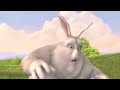 Big Buck Bunny