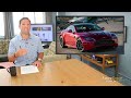 New Dodge Charger SRT8, 2016 Aston Martin DB9, Google Auto Link - Fast Lane Daily