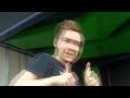 CoD4 ProMod - Western Wolves Qnatek LAN, Ukraine.