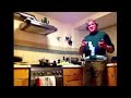 Shepherd's pie ptII - cooking onions and chilli