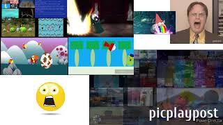 The Scream Contents Up To Faster Band Geeks