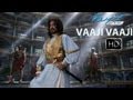 Vaaji Vaaji Sivaji: The Boss Video Song HD | Rajinikanth | Shriya | Shankar | AR Rahman | Vairamuthu