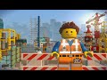 La Gran Aventura Lego El Juego Introducci N Parte 1