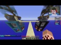 NEUE MAP: STAGES - MINECRAFT BED WARS