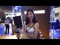 The Booth Babes of Tokyo Game Show 2019!