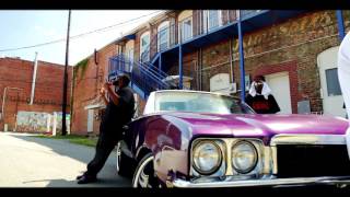 Buddy Boi x Pimp Enwright x Buddy Cuz "Pull Up" Official Video