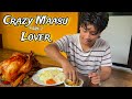 Crazy Masu Lover | Prasanna Lama