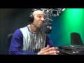 Goldie drops by the Radio 1 DnB Show with Friction