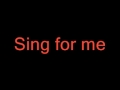 Stafford Brothers & Jean Elan - Sing For Me (Darwin & Backwall Remix) .HD
