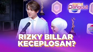 Download lagu Rizky Billar Iseng Saat Wawancara Bareng Lesti, Gemesin!