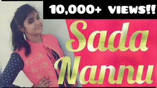 Sada Nannu Song Mahanati Sada Nannu Song Mahanati