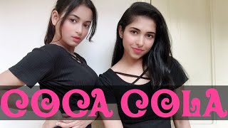 Luka Chuppi Coca Cola Kartik A Kriti S Tanishk Bagchi Neha Kakkar Tony Kakkar Young Desi Luka Chuppi Coca Cola Kartik A Kriti S Tanishk Bagchi Neha Kakkar Tony Kakkar Young Desi