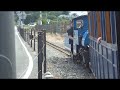 Narrow Gauge Railways in North Wales July 2011