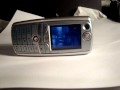 Foto pequena Motorola c975