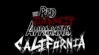 Watch Red Jumpsuit Apparatus California video