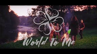 Pravila Igre | Rules Of The Game - World To Me [Official Video]