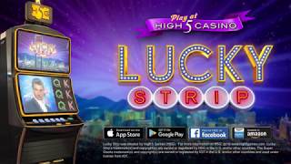 Lucky Strip | High 5 Games