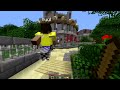 Minecraft: Hunger Games w/Mitch! Game 242 - NOOOOOO!!!!