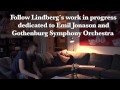 Christian Lindberg Trombone Tip no 4 and Video Diary Nov-Dec 2012