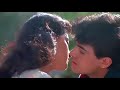 All hot kissing scene of juhi chawla(unseen)
