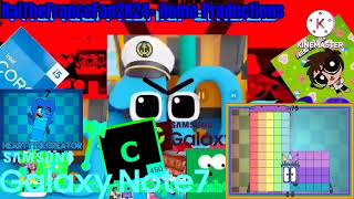 Touchstone Logo Gets Interrupted Add Round 1275 Ytv 1999 Giar669682