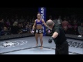 WMMA Fight: Alex "Astro Girl" Chambers vs. Jodie Esquibel - Invicta FC 5
