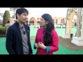 Jasbir Jassi and Sarina Jain interview