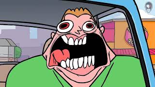 Get Out Of My Car Parodia Spanish Fandub