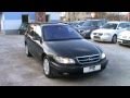 2003 Opel Omega 2.0 DT Review,Start Up, Engine, and In Depth Tour