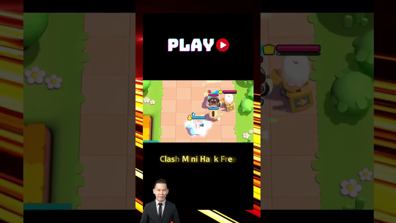 Clash Mini Mod Apk Instructions for Downloading and Clash Mini Mod Apk Instructions for Downloading and