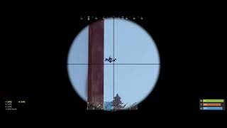 Raid loot delivered to Airfield