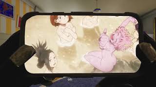 My Hero Academia Episode 40 in a Nutshell