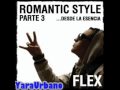 06. Caliente - Nigga 'Flex' - RS Part 3 Desde La Esencia