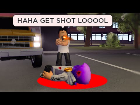 Play this video I Bought Something On Craigslist.. Rush To The Hospital.. Roblox