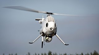 CamCopter S-100