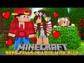 Minecraft - Little Kelly Adventures : ROPO HAS A CRUSH ON SOM...
