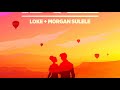 Idyll Loke & Morgan Sulele Idyll Loke & Morgan Sulele